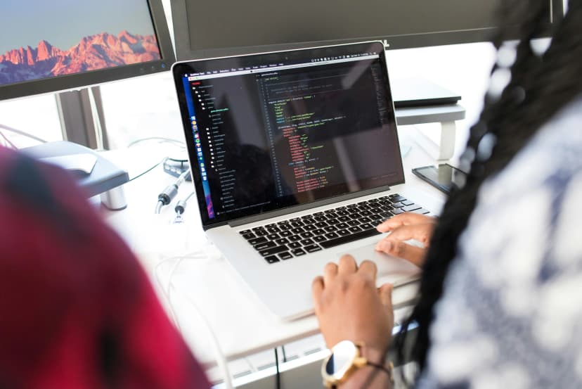  I will create a professional portfolio Full Stack Next.js Website
