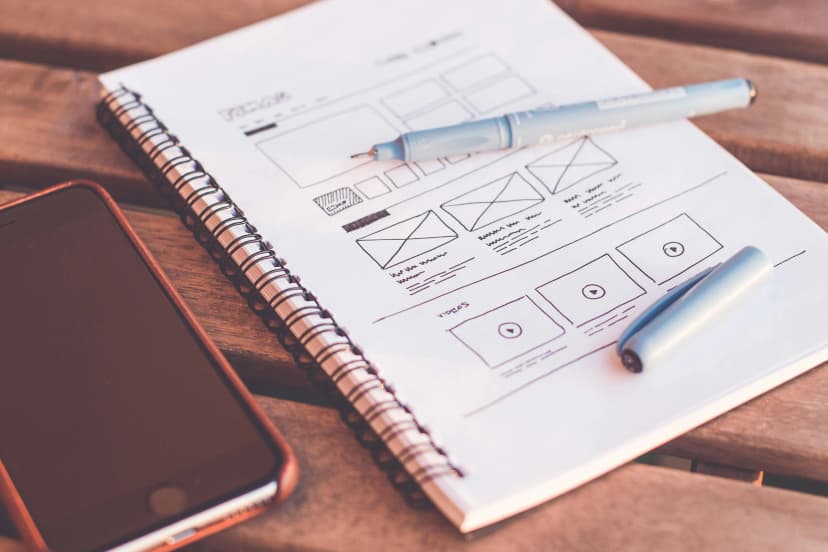 Enterprise-Level Full-Stack Solutions