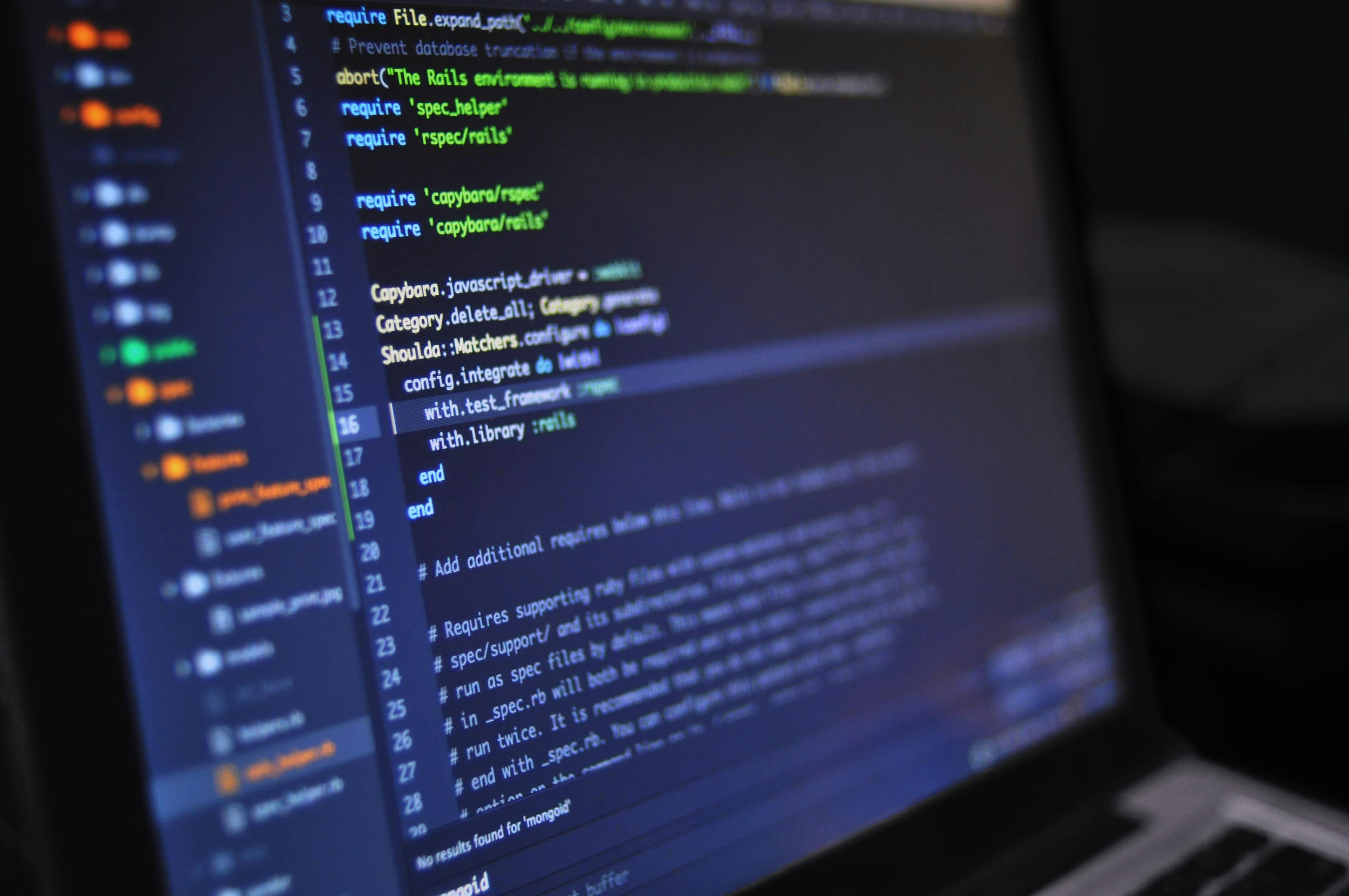 CSS animation example