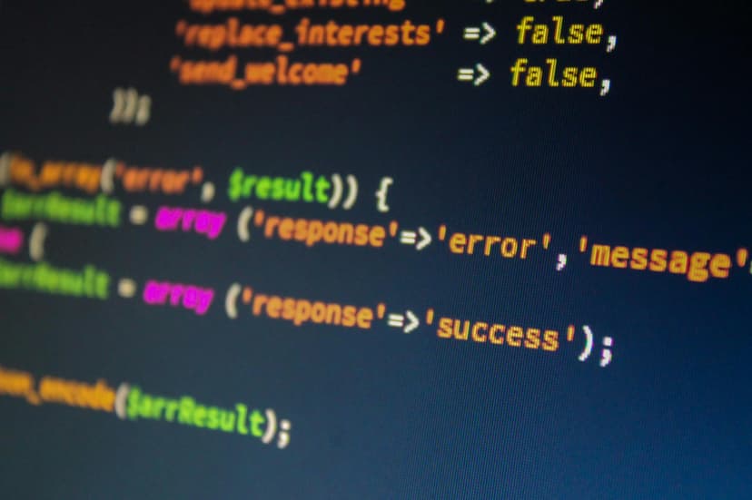 TypeScript Best Practices for Large Applications